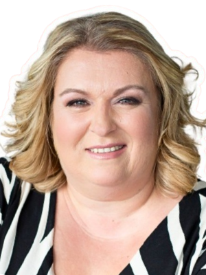 Lee-Ann Johnstone